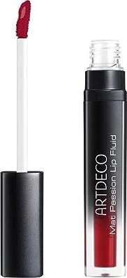 Artdeco Mat Passion Lip Fluid flüssiger Lippenstift #42 boho red, 3ml