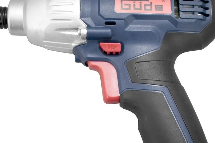 Güde BSS 18 1/4-0 Akku-Schlagschrauber solo
