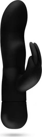 EasyToys Vibe Collection Mad Rabbit Vibrator schwarz