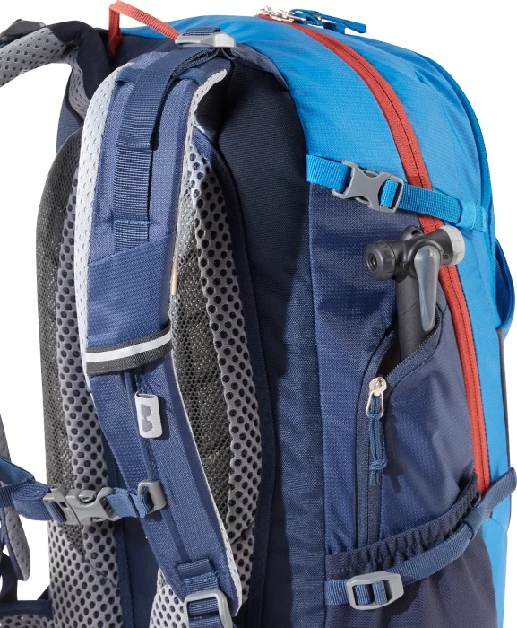 Deuter Trans Alpine 24 lapis/navy