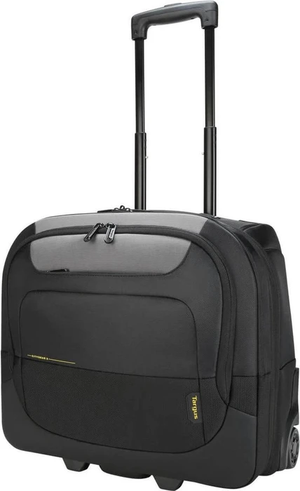 Targus CityGear 15-17.3" Notebook Trolley schwarz