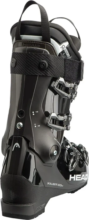 Head Kaliber 100 MV Performance schwarz (Herren) (Modell 2025/2026)
