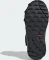 adidas Terrex Snow CF Climawarm core black/matte silver (Junior) Vorschaubild
