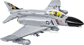 Cobi Armed Forces F-4 Phantom II USS Midway