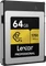 Lexar Professional GOLD R1750/W1000 CFexpress 2.0 Type B 64GB Vorschaubild