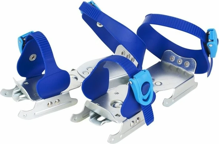 Tempish Feeez Eislaufschuhe blau/rosa (Junior)
