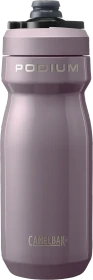 CamelBak Podium Edelstahl Isolierflasche 500ml violett