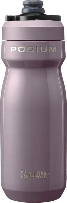 CamelBak Podium Edelstahl Isolierflasche 500ml violett