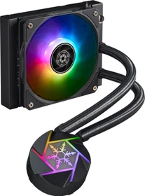SilverStone Vida 120 Slim