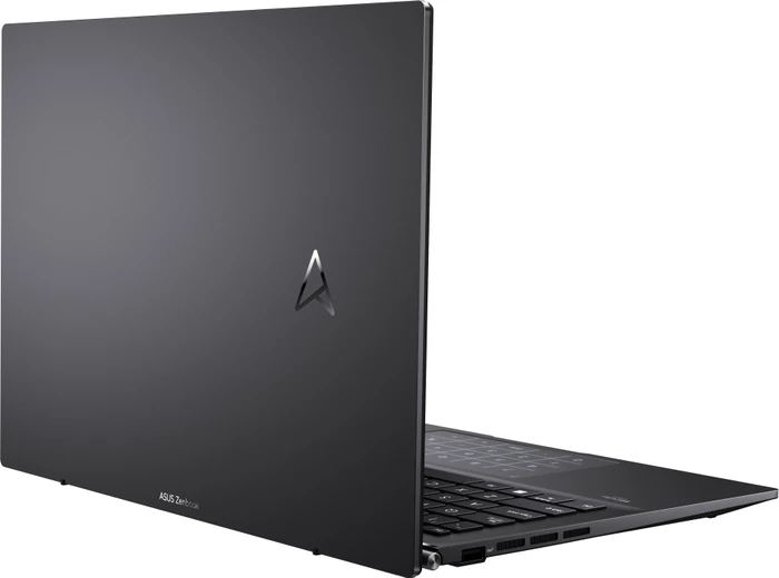 ASUS ZenBook 14 OLED UM3402YA-KN300W, Jade Black, Ryzen 7 5825U, 16GB RAM, 512GB SSD, DE