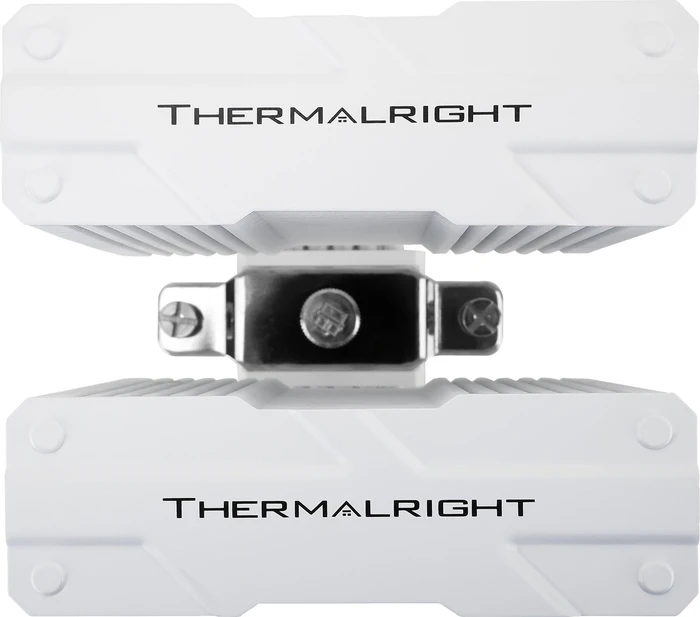 Thermalright Peerless Assassin 120 White, weiß