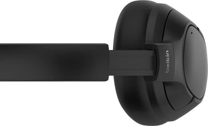 Belkin SoundForm Isolate schwarz