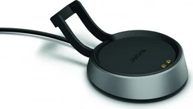 Jabra Evolve2 85 Deskstand USB-C schwarz