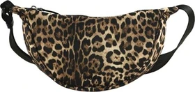 Hugo Boss Bel LP Umhängetasche leopard