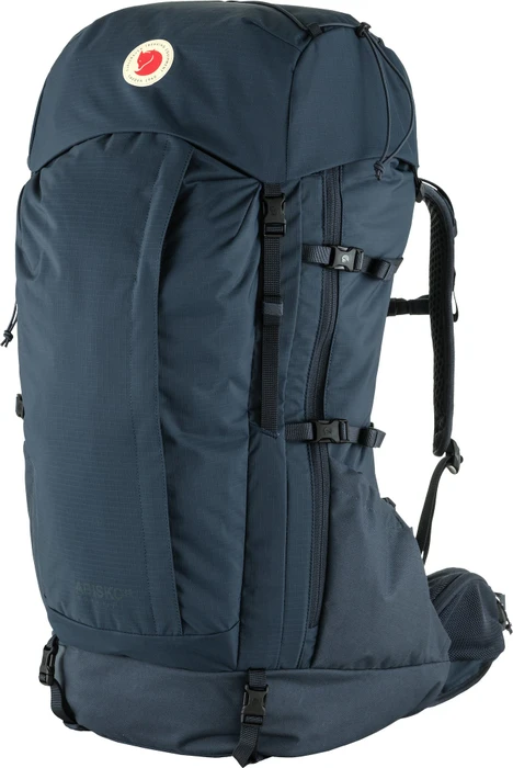 Fjällräven Abisko Friluft 45 S/M navy