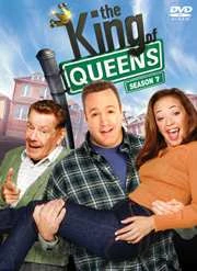 King Of Queens Season 7 (DVD)