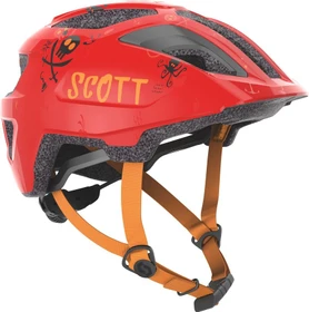 Scott Spunto Kid Kinderhelm florida red