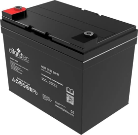 Offgridtec AGM 32Ah 20HR 12V