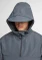 Brandit Windbreaker Arctic Anorak anthracite (Herren) Vorschaubild