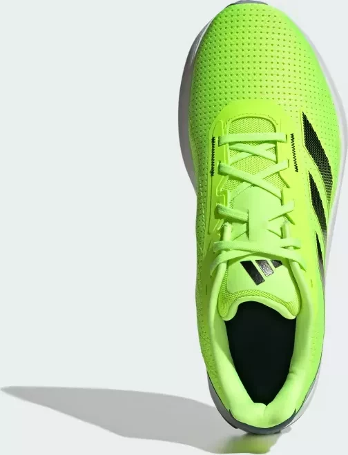 adidas Duramo SL lucid lemon/core black/wonder blue