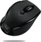 Adesso iMouse M20B Wireless Ergonomic Mouse schwarz, USB Vorschaubild