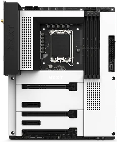 NZXT N7 Z790 White (Intel 1700)