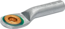 Klauke Presskabelschuh Al/Cu mit Cu-Auge 35mm² M8