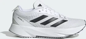 adidas Adizero SL cloud white/core black/grey two (Damen)