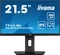 iiyama ProLite XUB2292HSU-B6, 21.5" Vorschaubild