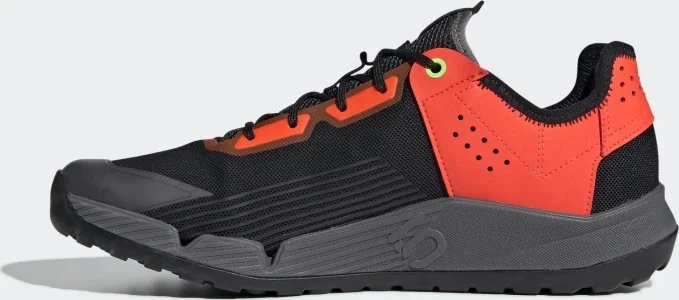 Five Ten Trailcross LT core black/grey three/solar red (Herren)
