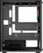 AeroCool Pivot Black, inkl. 1x Lüfter, Lüfter LED ARGB, Glasfenster Vorschaubild
