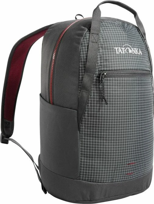 Tatonka City Pack 15 titan grey