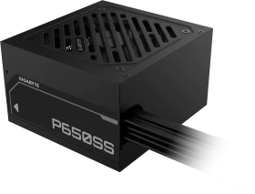 GIGABYTE P650SS 650W, ATX 3.0