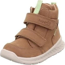Superfit Breeze High GTX braun/hellgrün (Junior)