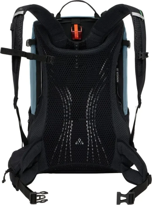 Vaude Trailvent 20 heron (47277-964) – Bild 2 von 9