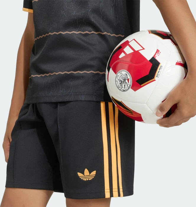 adidas Ajax Amsterdam 2026/2027 Ausweichshorts (Junior)