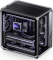 Jonsbo X400 Pro Gray, Glasfenster Vorschaubild