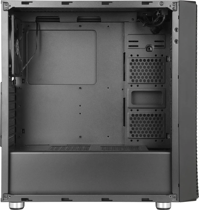 Abkoncore Cronos C650, Acrylfenster