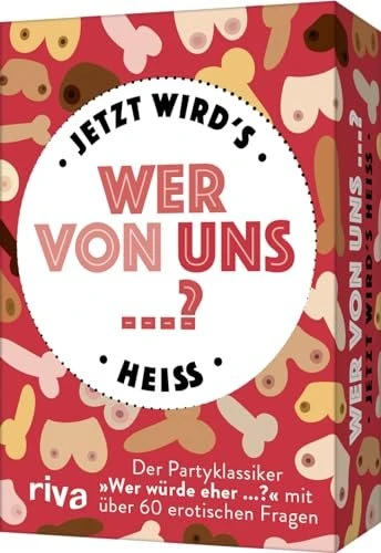 Wer von uns ...?