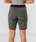 Löffler Brioni-B CSL Shorts Fahrradhose kurz olive (Damen) Vorschaubild