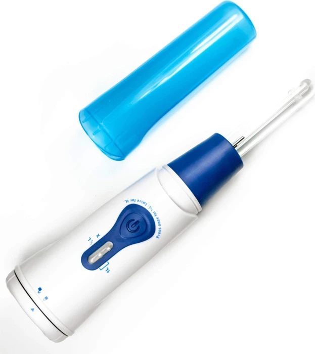 Katadyn Steripen Classic 3 mit Vorfilter Trinkwasserentkeimer