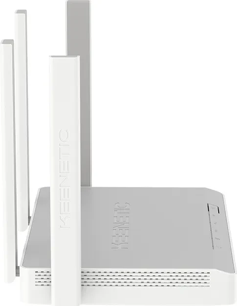 Keenetic Hopper DSL