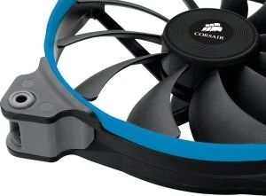 Corsair Air Series AF140 Quiet Edition, 140mm