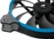 Corsair Air Series AF140 Quiet Edition, 140mm Vorschaubild