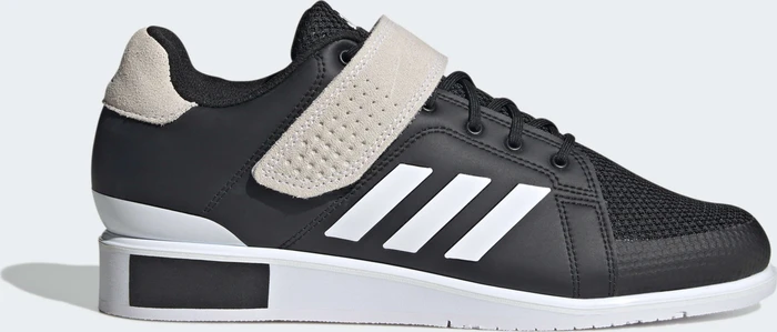 adidas Power Perfect 3 Tokyo core black/cloud white