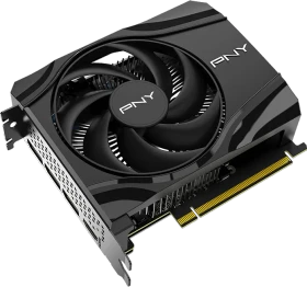 PNY GeForce RTX 5060 Single Fan, 8GB GDDR7, HDMI, 3x DP