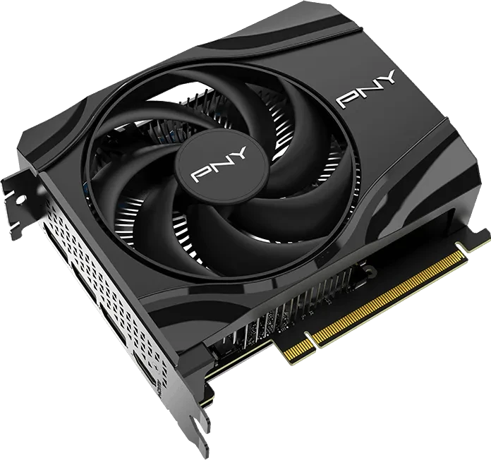 PNY GeForce RTX 5060