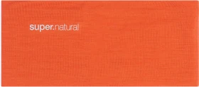 super.natural Wanderlust Stirnband chilli