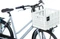 Basil Crate M Fahrradkorb bright white Vorschaubild