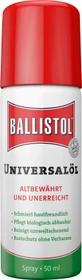 Ballistol Universalöl Reinigungsspray, 50ml